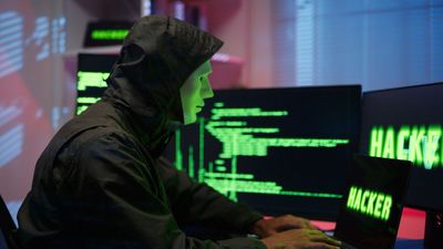 'The most powerful weapon is not always a missile': How Iranian "Charming Kitten" hackers used old Cold War methods to steal tech secrets and plant malware on Apple and Windows users