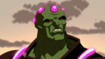 3 Brainiac Details Revealed By Superman Sequel Star From His Lengthy Man Of Tomorrow Audition