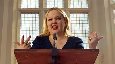 Forget 'Bridgerton': Nicola Coughlan's best role is this wickedly good British comedy-drama — and season 2 is almost here