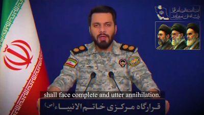 Iran threatens ‘complete and utter annihilation’ of OpenAI's $30B Stargate AI data center in Abu Dhabi — regime posts video with satellite imagery of ChatGPT-maker's premier 1GW data center