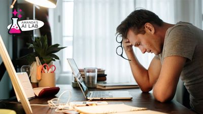 AI is making the internet invisible — and no one is talking about it