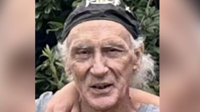 Body of man swept away by floodwaters found