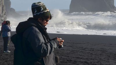 I’ve been using my Fujifilm camera for almost a year and these are the time-saving photography hacks I swear by