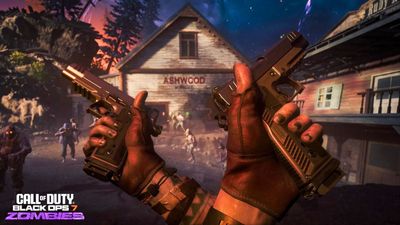 How to unlock 1911 Pistol in Black Ops 7 & Warzone