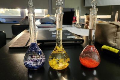 The toxic metal in children’s colourful clothes posing hidden health risk