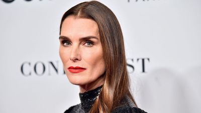 Brooke Shields Perfected a Color Theory That Designers Say ‘Makes the Room Come Alive’ – It’s a Minimal Effort, Maximum Impact Trick