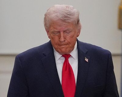 Trump’s chaotic war on Iran has dragged into its sixth week because he is fighting an adversary he doesn’t understand