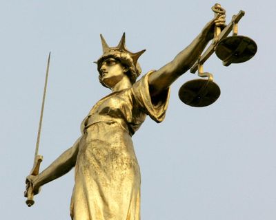 Compensation for crime victims capped in 1996 not enough, say campaigners