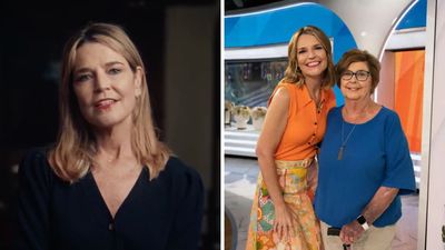 Savannah Guthrie Admits ‘Deep Disappointment With God’ As Nancy Guthrie Remains Missing