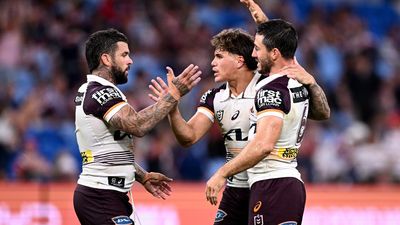 Maguire faces a Broncos first amid injury crisis