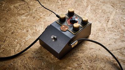“It feels more like a DIY creator building something weird for themselves”: Beetronics Pollinator Hazee Delay