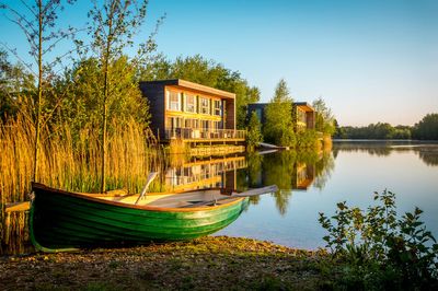 The healing power of a multi-generational stay at Lakes by Yoo