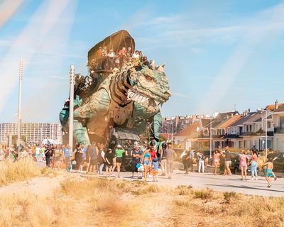 From volcanic wilds to world-class art: 10 fun and fabulous reasons to visit France in 2026