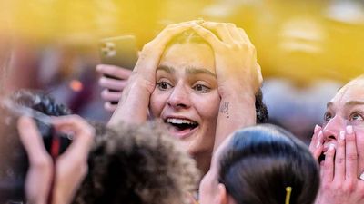 After a Hard Reset, UCLA Decided to Win a National Championship on Its Own Terms