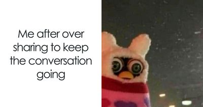 51 Funny Memes That Are Here For You When Your Friends Aren’t