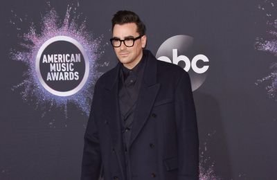 Dan Levy was planning Schitt's Creek sequel before Catherine O'Hara's death