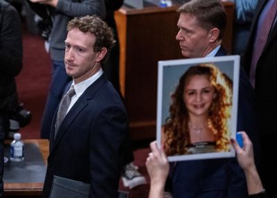 ‘It started with a tipoff’: how a Guardian investigation exposed child sex trafficking on Facebook and Instagram