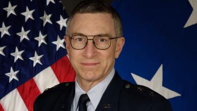 Is Neil McCasland Disappearance Related To NASA JPL Engineer Who Also Went Missing Eight Months Before He Did?