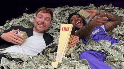 YourRAGE becomes Twitch’s top streamer after winning MrBeast $1M Challenge