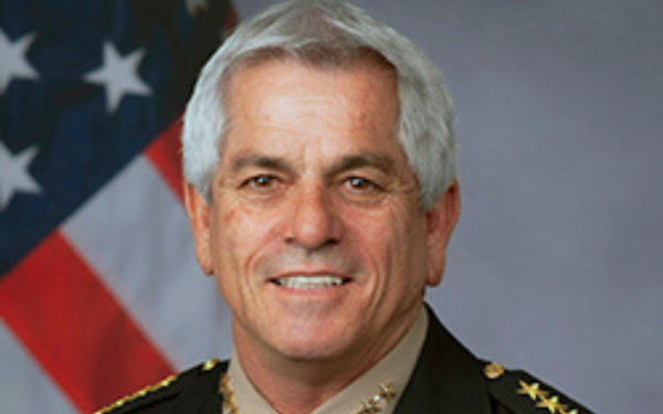 News On Nancy Guthrie Fuels Backlash On Competency as Pima County Sheriff 'Exposed' For Previous TSA Gun Scandal