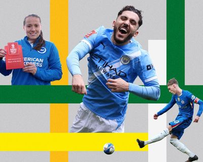 FA Cup quarter-finals: talking points from the men’s and women’s weekend ties