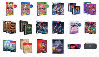 Limited Run Games Delays Spark Backlash as New Leadership Promises Better Release Dates