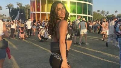 Who Is Sarinasadat Hosseiny? ICE Arrest Puts Soleimani Family Link in Focus