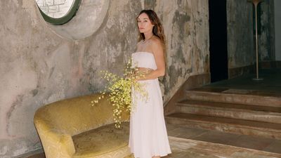 'Sifting Through The Garbage Is Fun' – Superstar Designer Kelly Wearstler Explains How She Always Manages To Find The Treasures in The Trash