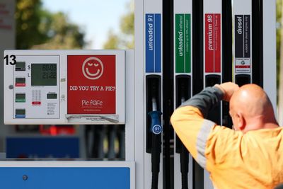 Diesel remains volatile as prices rise again despite Labor’s fuel tax relief