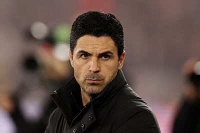 Arsenal: Why FA Cup exit will harden Mikel Arteta's stance in bid to save Premier League dream