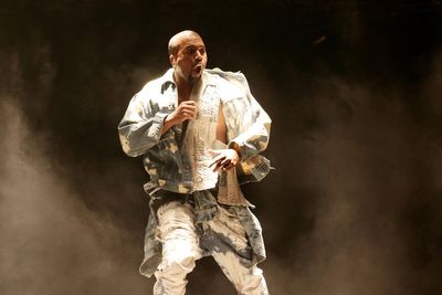 Wireless Festival boss defends booking Kanye West and calls for ‘forgiveness’