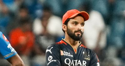 RCB stars left fuming as umpire drinks Patidar’s water during chaotic drinks break