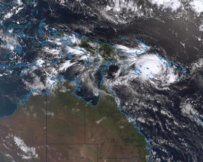 Severe Tropical Cyclone Maila could hit far north Queensland three weeks after Narelle tore through