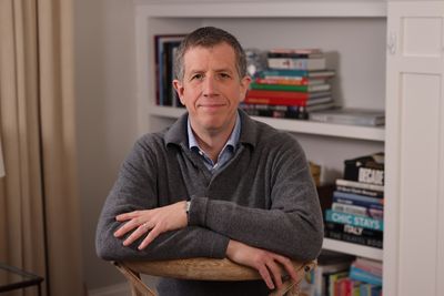 AI is about to send millions to 'professional identity purgatory.' Here's what I discovered after my 30 year career crashed to a halt