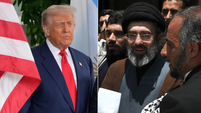 'First ceasefire, then nuclear deal': Will US, Iran finally make peace? Inside the Pakistan-proposed plan