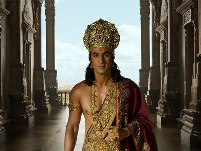 Ramayana Teaser Controversy: What You Didn’t Know About Ram & Parshuram