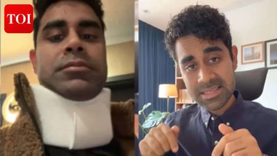 'Months to find a doctor': Health scare forces Canada-based Indian techie to move back to Bengaluru