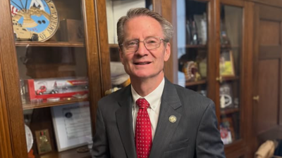 Congressman Claims He Saw Alien Reports That Could 'Unglue' the Nation, Says Americans Would Be 'Up at Night'