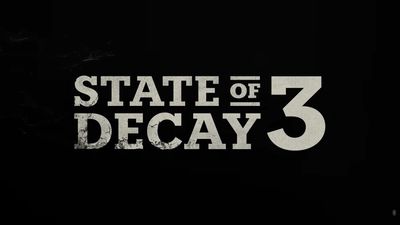 State of Decay 3 Alpha Sign-Ups Go Live — But Not Every Fan Can Get In