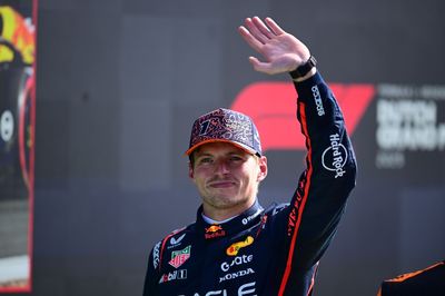 Max Verstappen's F1 retirement threat is 'not empty', warns David Croft
