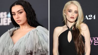 Charli xcx’s Team Responds To Sky Ferreira’s Claims About The Wuthering Heights Album