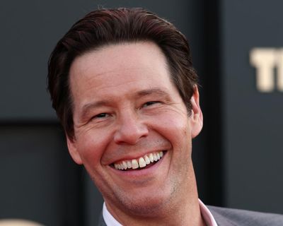 One of the stars of smash hit comedy The Studio launches a quizshow: Best podcasts of the week