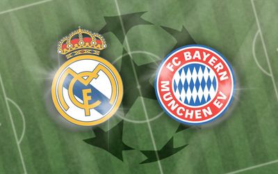 Real Madrid vs Bayern: Champions League prediction, kick-off time, team news, TV, live stream, h2h, odds