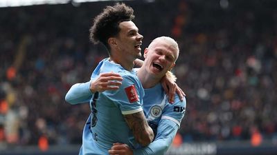 The Five Best Players From 2025–26 FA Cup Quarterfinals