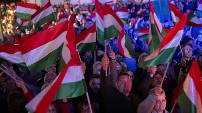 Pro-Orbán actors accuse Meta of interference in Hungarian elections, despite lack of evidence
