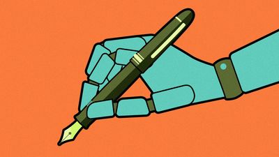 Behind the Curtain: Sam's superintelligence New Deal