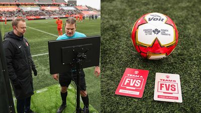 How Wenger-Endorsed ‘Daylight Offside’ Rule, VAR Alternative Fared in First Usage
