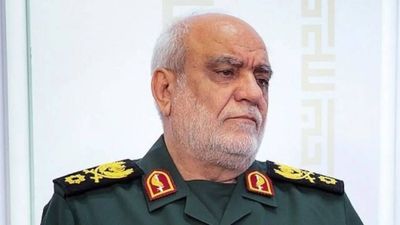 ‘We will continue to hunt them down’: IRGC intelligence chief Majid Khademi killed in US-Israeli strikes