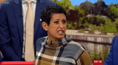 Revealed: Reason behind Naga Munchetty's 'sly digs' at Carol Kirkwood as star leaves BBC Breakfast
