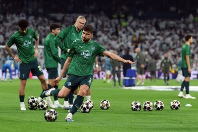 Man City: Pep Lijnders reveals John Stones and Ruben Dias injury latest before Chelsea showdown